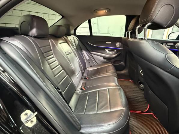 Mercedes-Benz E-Класс V (W213 S213 C238) с пробегом 2019 года, цена 4 300 000 рублей, 177855 км, седан, Автокод Объявления