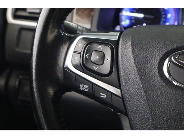 Toyota Camry VII (XV50) Рестайлинг с пробегом 2016 года, цена 2 279 000 рублей, 186603 км, седан, Автокод Объявления