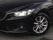 Mazda 6 III (GJ) Рестайлинг Москва  - изображение 24