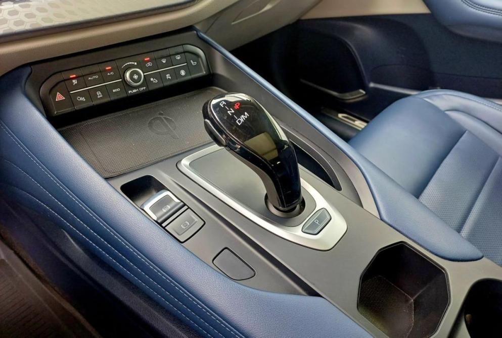 Haval F7 I Рестайлинг Абакан  - изображение 24