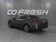 Mazda 6 III (GJ) Рестайлинг 2 Ростов-на-Дону  - изображение 24