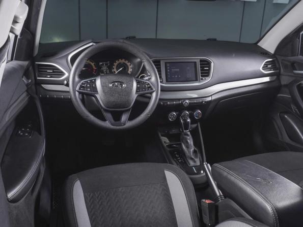 Lada (ВАЗ) Vesta I Рестайлинг (NG) с пробегом 2024 года, цена 1 199 000 рублей, 59037 км, седан, Автокод Объявления