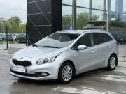 Kia Ceed II Новосибирск  - изображение 20