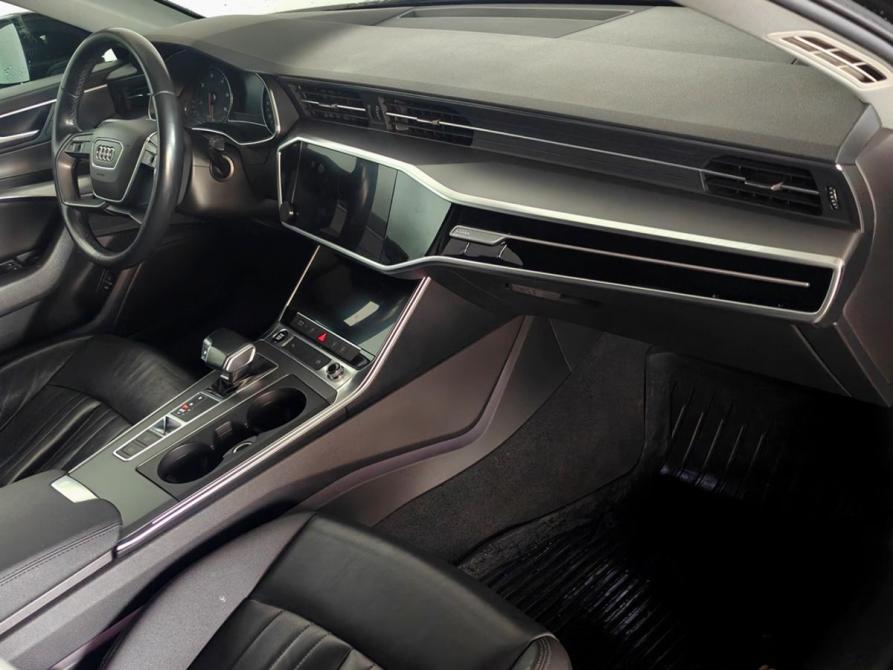 Audi A6 V (C8) Москва  - изображение 10