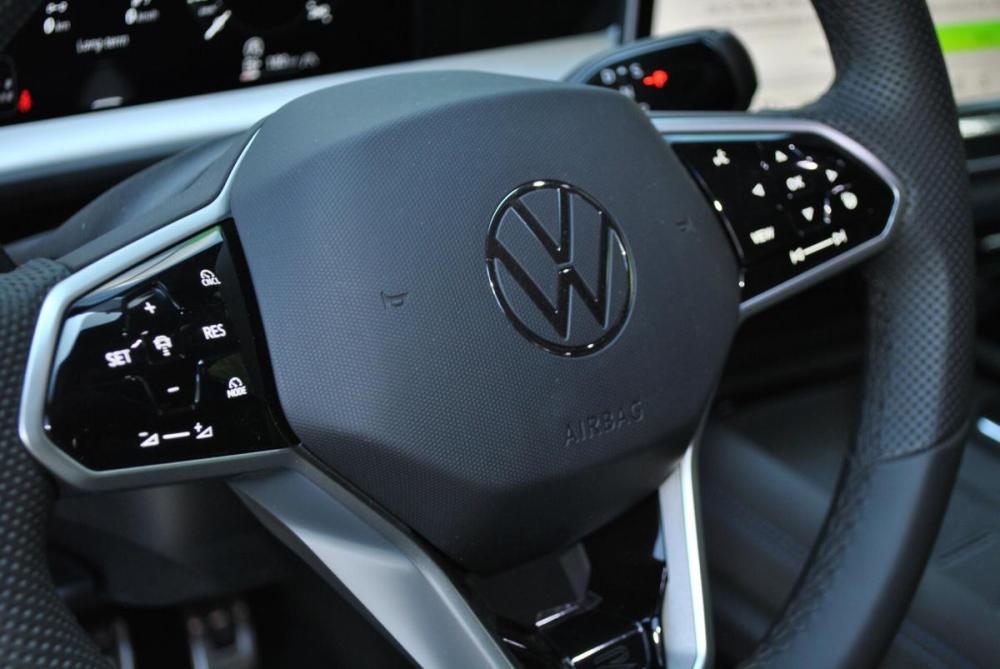 Volkswagen Teramont II (China Market) Москва  - изображение 18