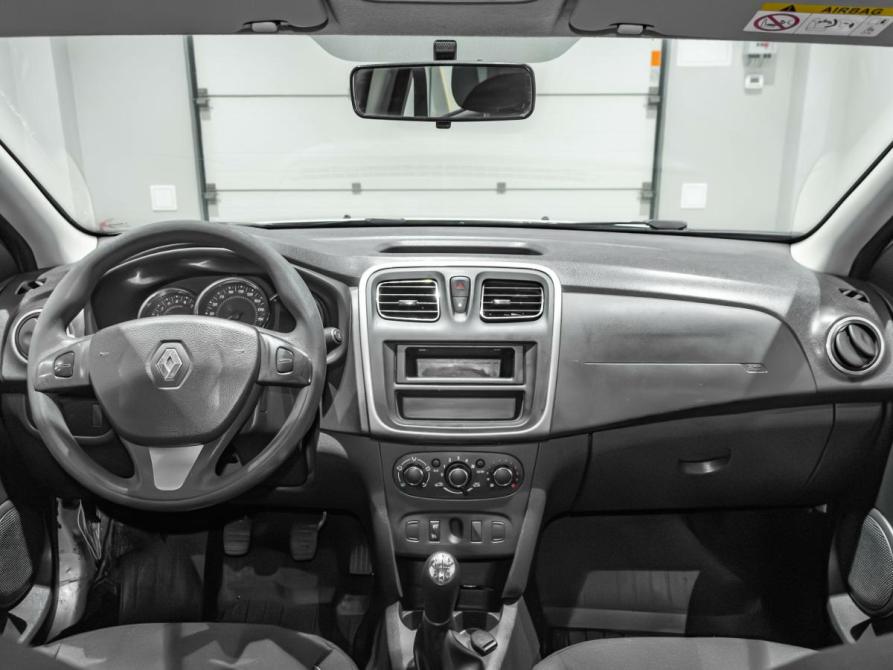 Renault Sandero II Екатеринбург  - изображение 16