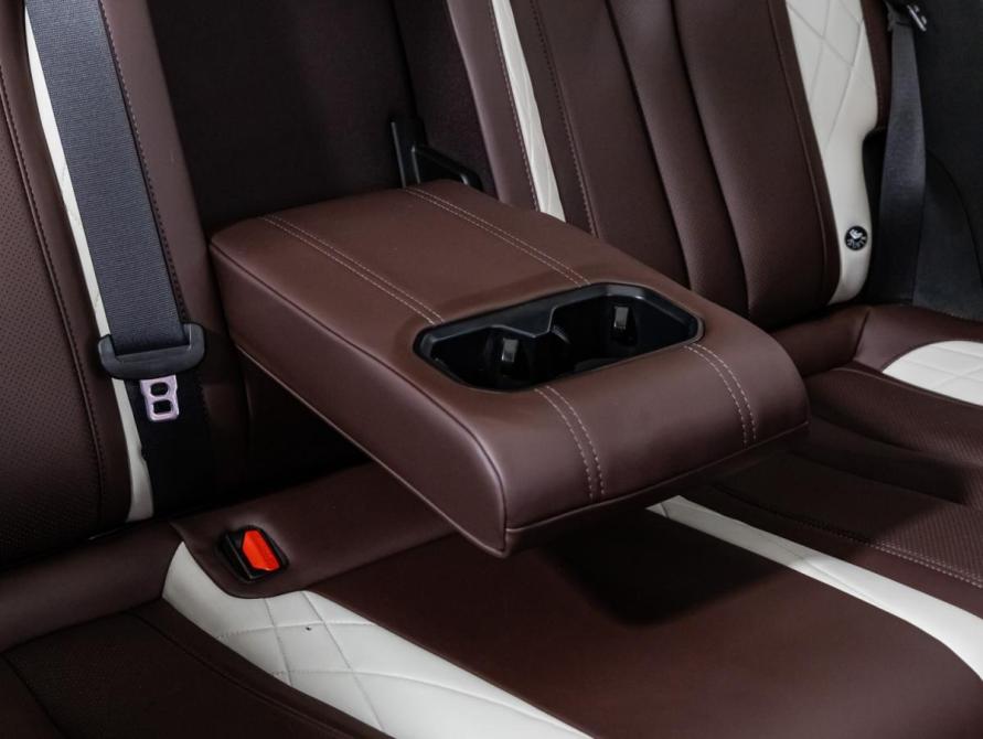 Geely Monjaro I Санкт-Петербург  - изображение 32