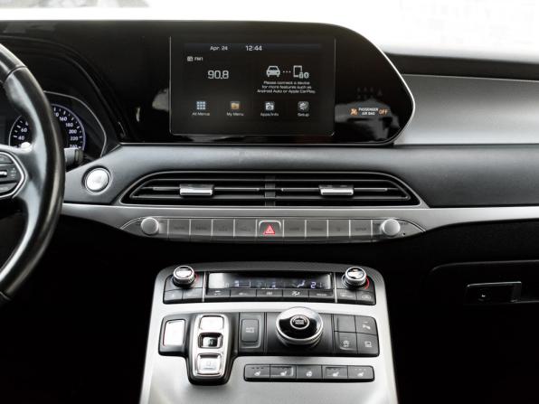 Hyundai Palisade I с пробегом 2019 года, цена 3 790 000 рублей, 109415 км, внедорожник, Автокод Объявления