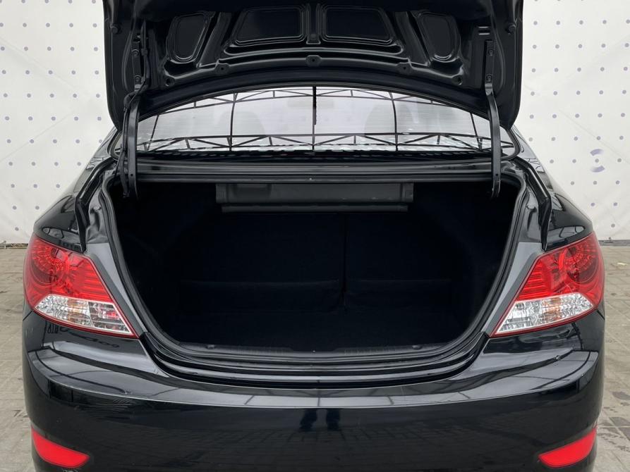 Hyundai Solaris I Тамбов  - изображение 7