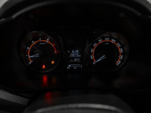 Lada (ВАЗ) Granta I Рестайлинг с пробегом 2025 года, цена 740 000 рублей, 29079 км, седан, Автокод Объявления