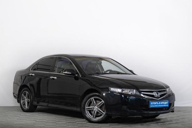 Honda Accord VII с пробегом 2006 года, цена 879 000 рублей, 290000 км, седан, Автокод Объявления