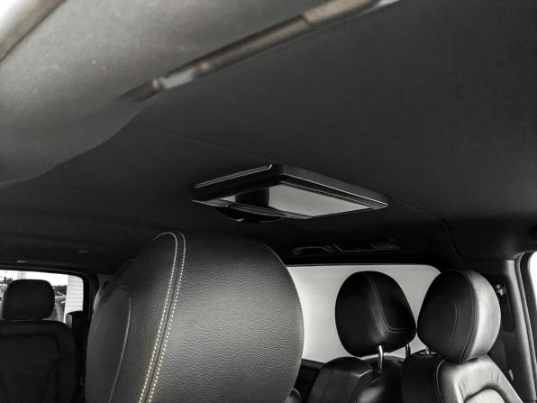 Mercedes-Benz Vito III (W447) Рестайлинг с пробегом 2021 года, цена 6 850 000 рублей, 63064 км, минивэн, Автокод Объявления