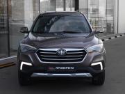 FAW Besturn X80 I Рестайлинг Москва  - изображение 20