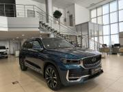 Geely Monjaro I Казань  - изображение 25