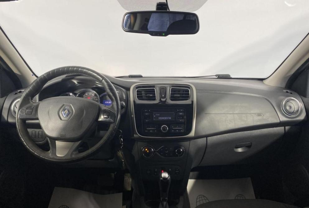 Renault Sandero II Саранск  - изображение 18