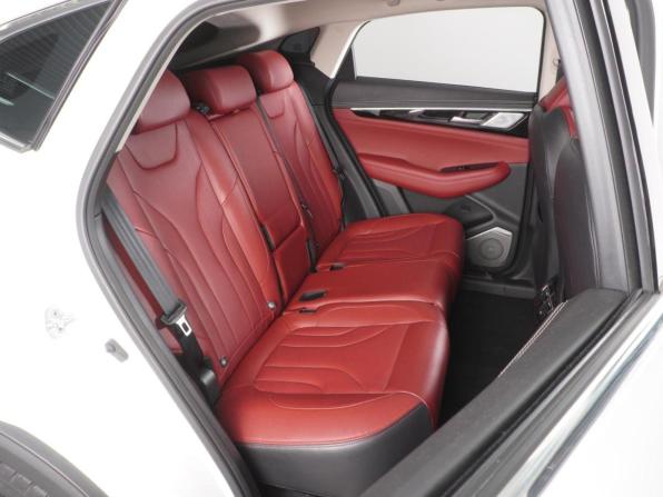 Changan CS85 с пробегом 2023 года, цена 2 399 000 рублей, 34371 км, внедорожник, Автокод Объявления