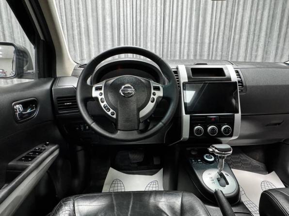 Nissan X-Trail II Рестайлинг с пробегом 2012 года, цена 1 340 000 рублей, 198239 км, внедорожник, Автокод Объявления