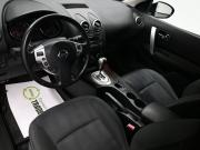 Nissan Qashqai I Рестайлинг Тверь  - изображение 30