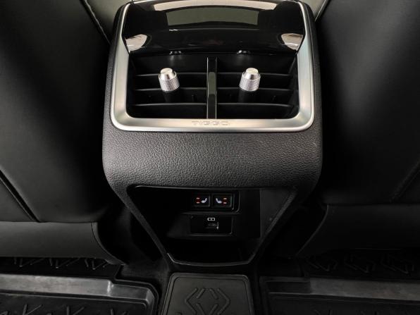 Chery Tiggo 8 I с пробегом 2022 года, цена 1 820 000 рублей, 78262 км, внедорожник, Автокод Объявления