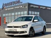 Volkswagen Polo V Волгоград  - изображение 27