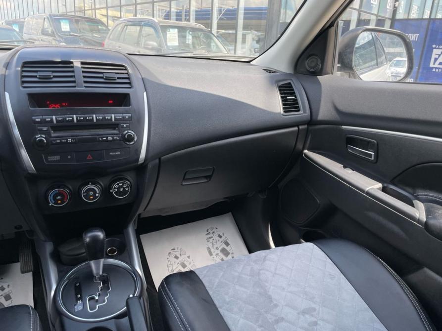 Mitsubishi ASX I Краснодар  - изображение 19