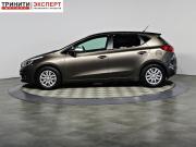 Kia Ceed II Белгород  - изображение 21