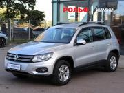 Volkswagen Tiguan I Рестайлинг Химки  - изображение 12