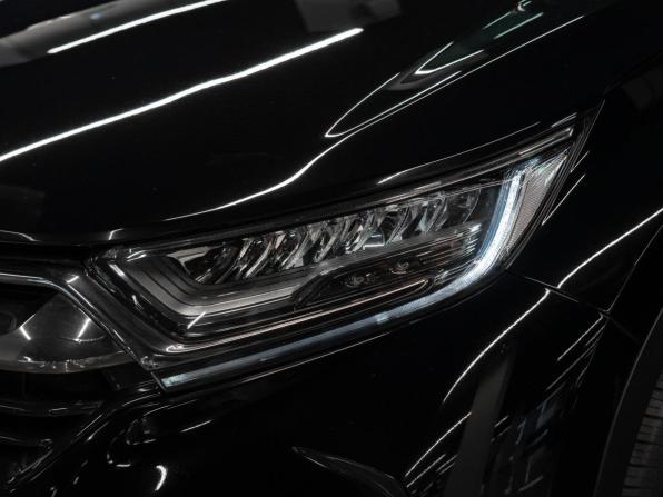 Honda CR-V V с пробегом 2017 года, цена 2 990 000 рублей, 85296 км, внедорожник, Автокод Объявления