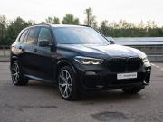 BMW X5 IV (G05/G18) Москва  - изображение 28