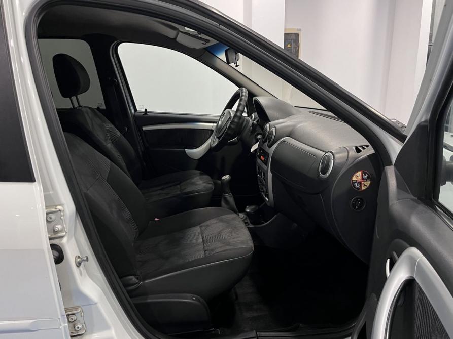 Renault Logan I Рестайлинг Чебоксары  - изображение 29