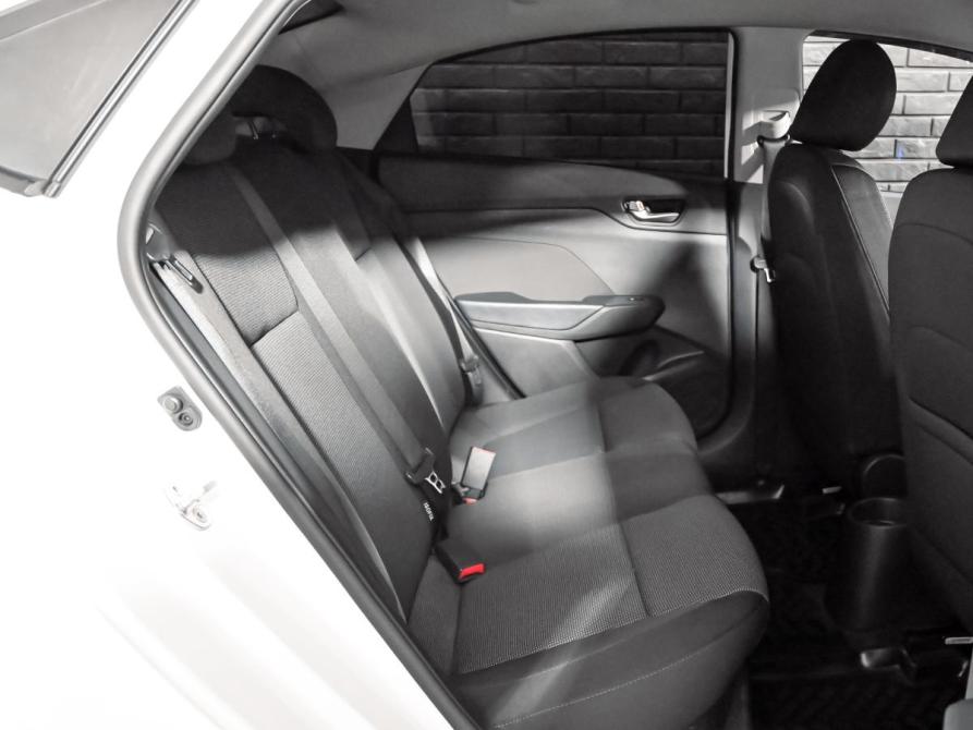 Hyundai Solaris II Рестайлинг Екатеринбург  - изображение 17