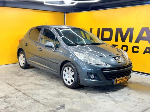 Peugeot 207 I с пробегом 2009 года, цена 349 000 рублей, 169607 км, хэтчбек, Автокод Объявления