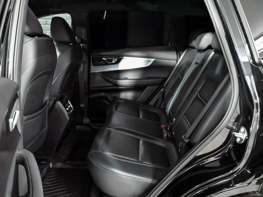 Chery Tiggo 7 Pro Max I Екатеринбург  - изображение 22