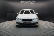 BMW 5 серии VI (F10/F11/F07) Рестайлинг Крым  - изображение 34