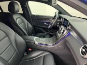 Mercedes-Benz GLC Coupe I (C253) Рестайлинг Москва  - изображение 27
