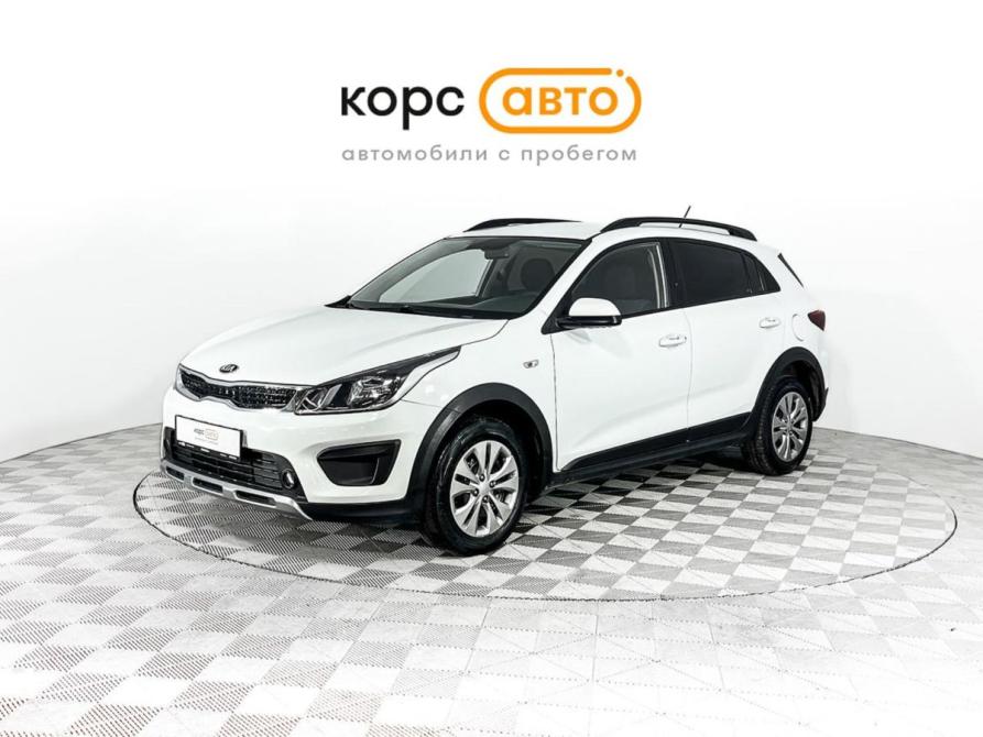 Kia Rio IV Ногинск  - изображение 1