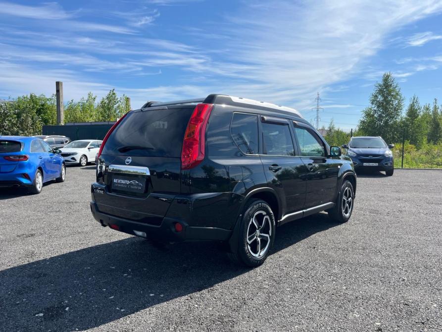 Nissan X-Trail II Чебоксары  - изображение 6