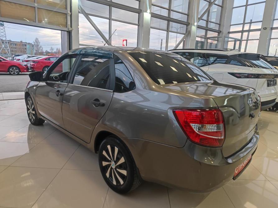 Lada (ВАЗ) Granta I Арзамас  - изображение 6