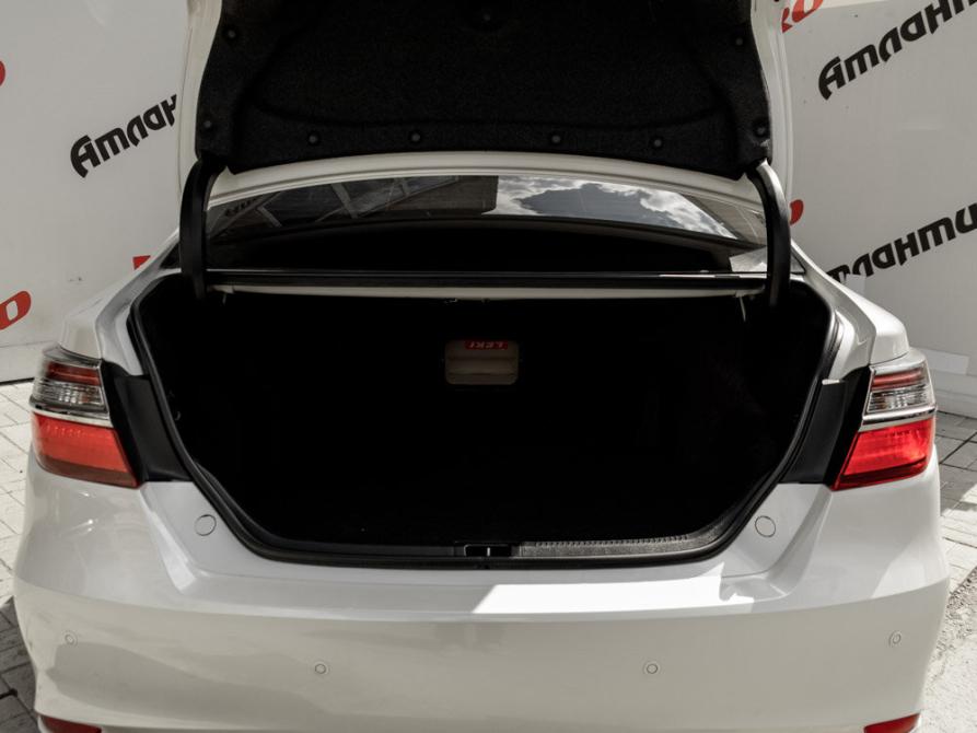 Toyota Camry VII (XV50) Рестайлинг Екатеринбург  - изображение 9