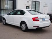 Skoda Octavia III (A7) Рестайлинг Москва  - изображение 22