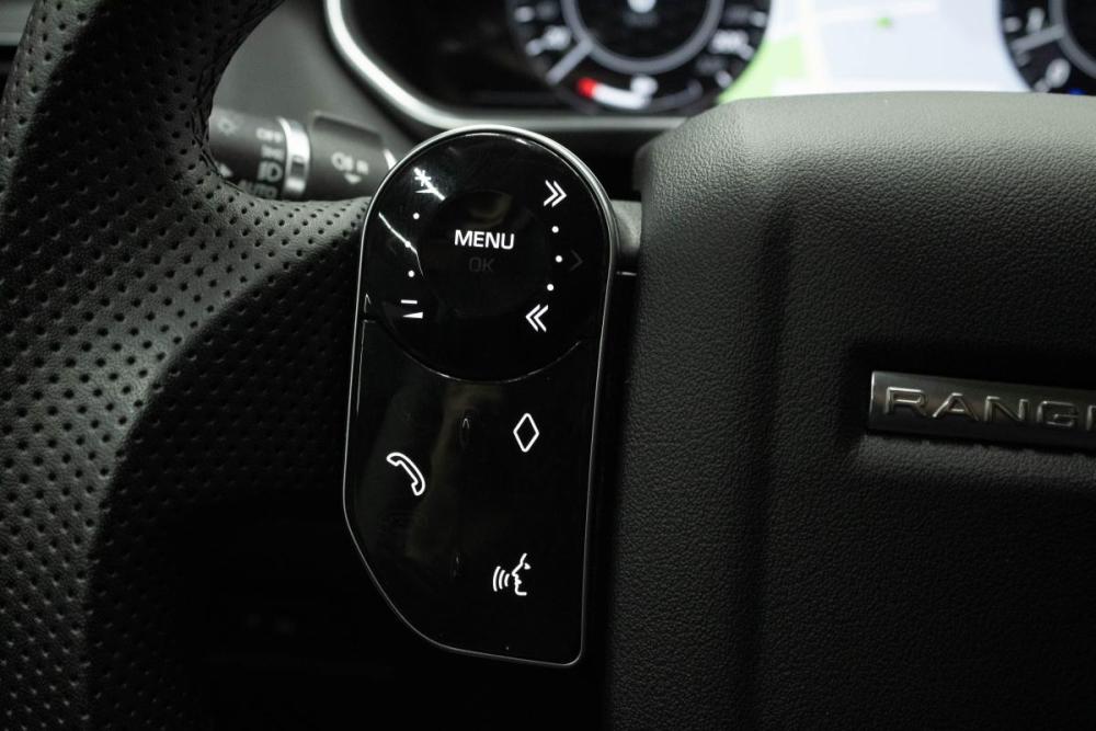 Land Rover Range Rover Sport II Рестайлинг Уфа  - изображение 15