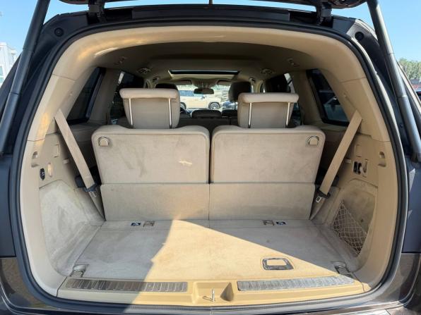 Mercedes-Benz GL-Класс II (X166) с пробегом 2013 года, цена 2 035 000 рублей, 327639 км, внедорожник, Автокод Объявления