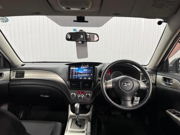 Subaru Impreza III с пробегом 2009 года, цена 827 000 рублей, 151929 км, хэтчбек, Автокод Объявления