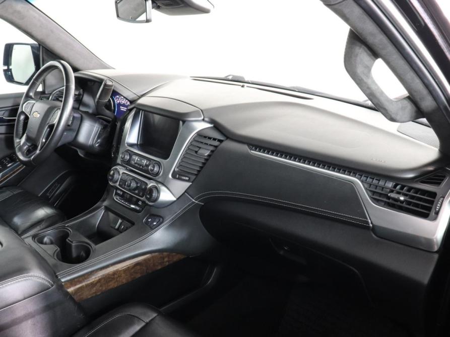Chevrolet Tahoe IV Химки  - изображение 11