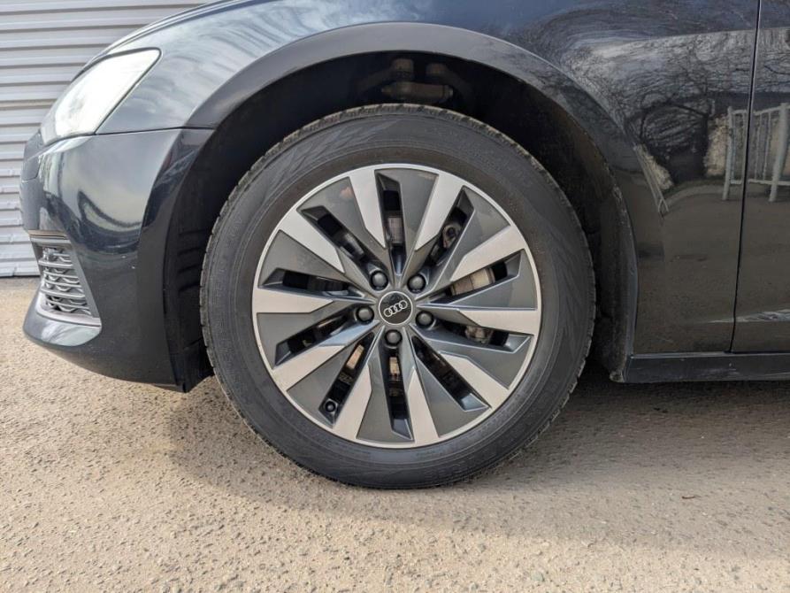 Audi A6 V (C8) Москва  - изображение 17
