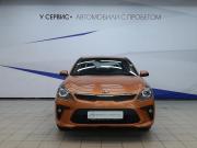 Kia Rio IV Москва  - изображение 23