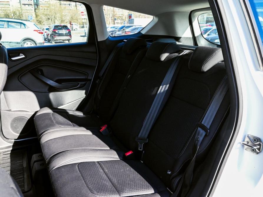 Ford Kuga II Рестайлинг Екатеринбург  - изображение 18