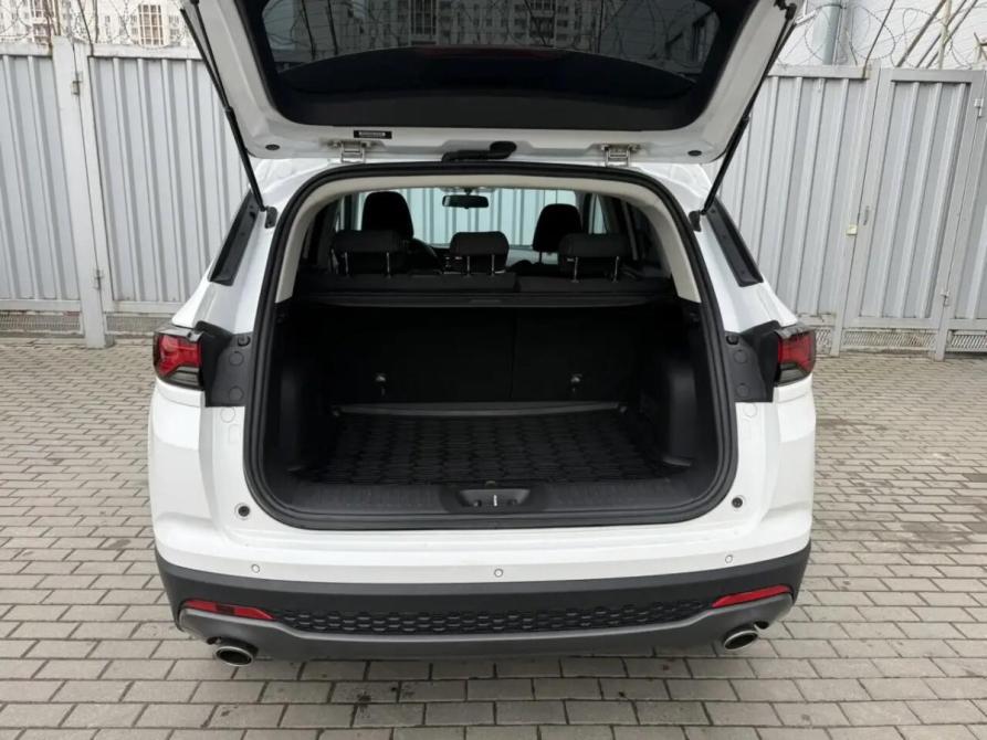 Changan CS35 Plus I Рестайлинг Ростов-на-Дону  - изображение 9