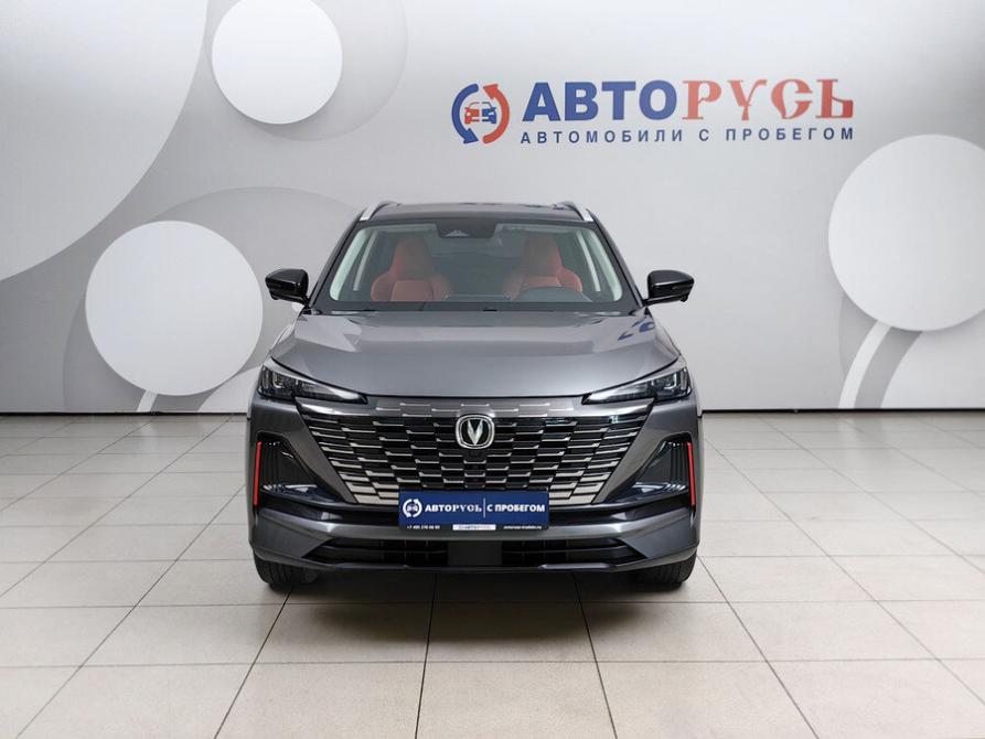 Changan CS55 Plus II Подольск  - изображение 3