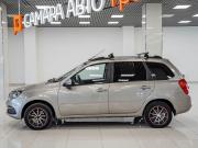 Lada (ВАЗ) Granta I Рестайлинг Самара  - изображение 20
